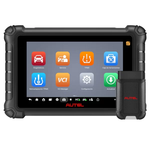 Autel MaxiDAS DS900TS