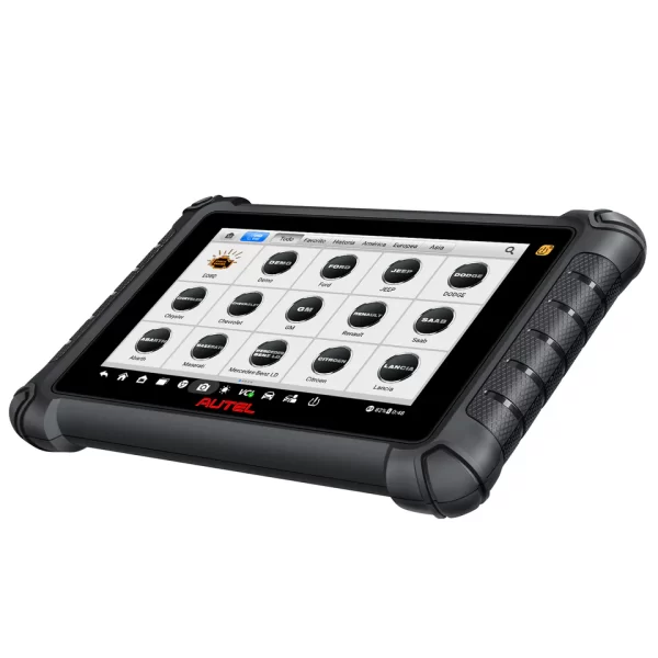 Autel MaxiDAS DS900TS