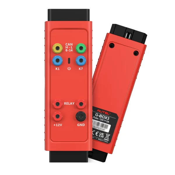 Autel G-BOX3