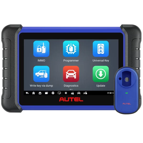 Autel MaxiIM IM508S