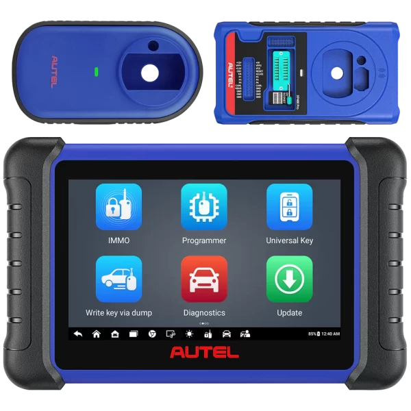 Autel MaxiIM IM508S Pro