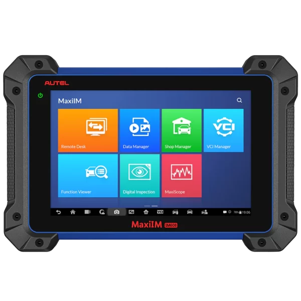 Autel MaxiIM IM608 Pro