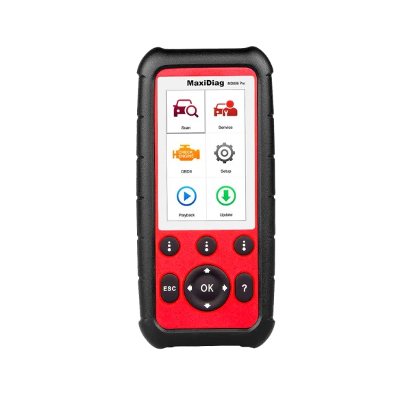 Autel MaxiDIAG MD808 Pro