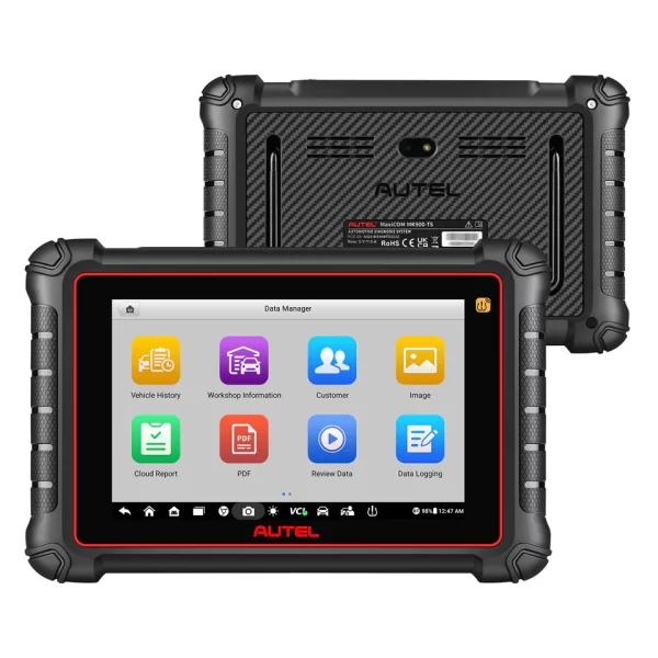 Autel MaxiCOM MK900 TS