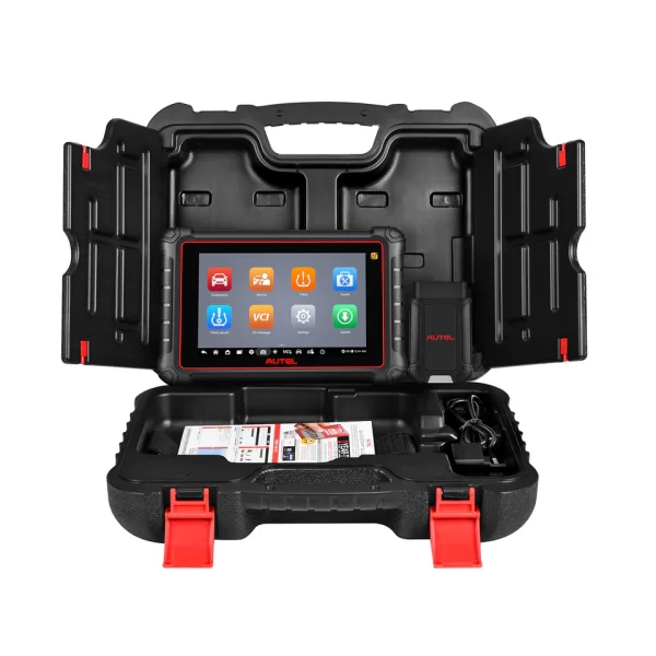 Autel MaxiCOM MK900 TS