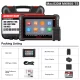 Autel MaxiCOM MK900 TS