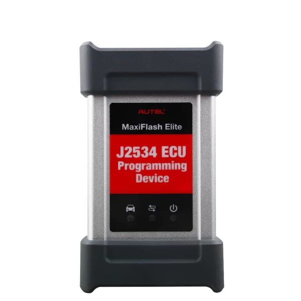 Autel MaxiFlash Elite J2534