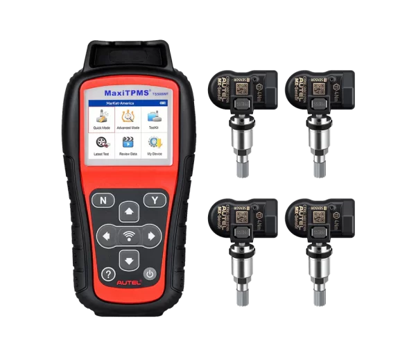 Autel MaxiTPMS TS508WF