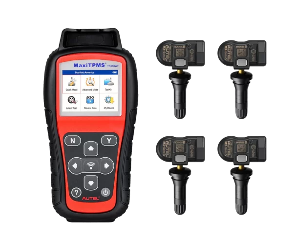 Autel MaxiTPMS TS508WF
