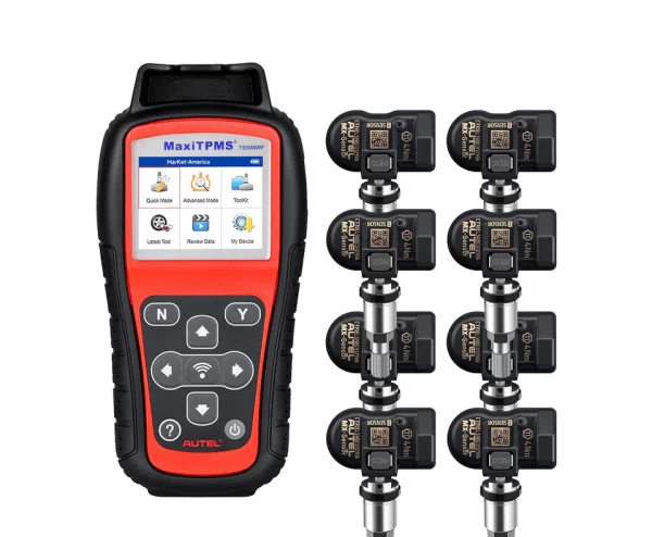 Autel MaxiTPMS TS508WF