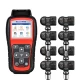Autel MaxiTPMS TS508WF