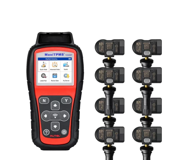 Autel MaxiTPMS TS508WF