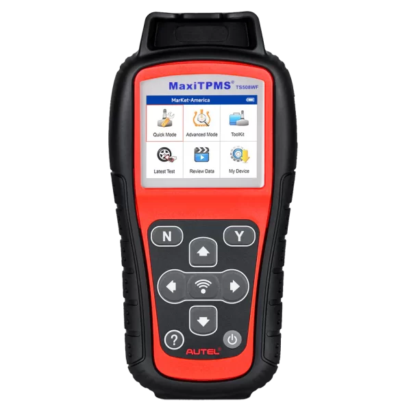 Autel MaxiTPMS TS508WF