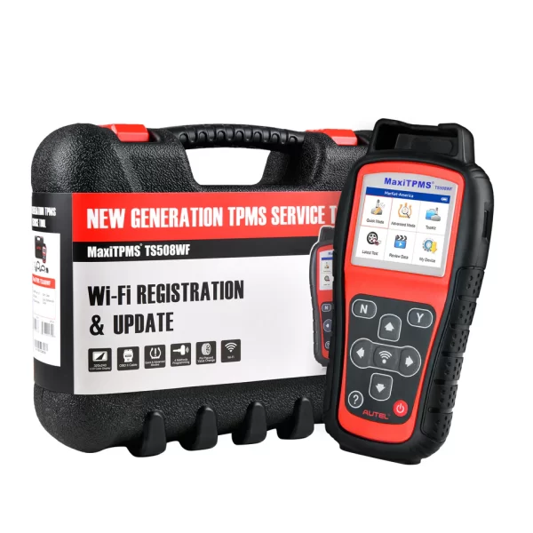 Autel MaxiTPMS TS508WF