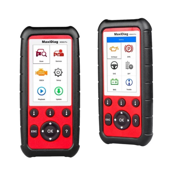 Autel MaxiDIAG MD808 Pro
