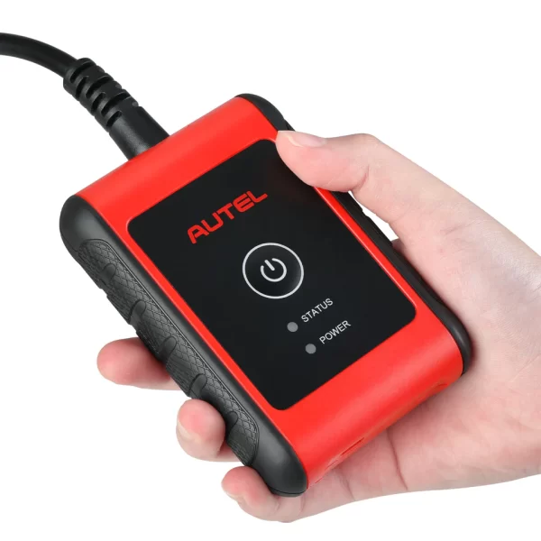 Autel MaxiBAS BT506