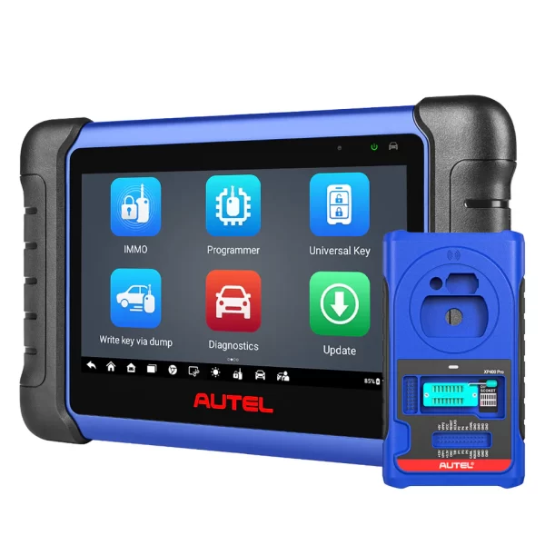 Autel MaxiIM IM508S Pro