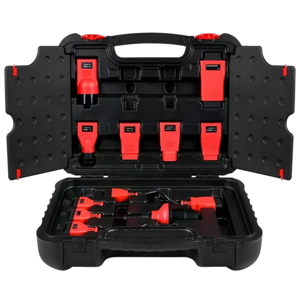 Autel MaxiSys MSOBD2KIT