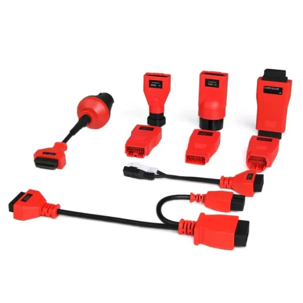 Autel MaxiSys MSOBD2KIT