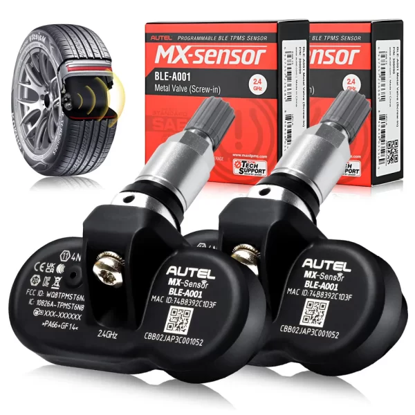 Autel MX-Sensor