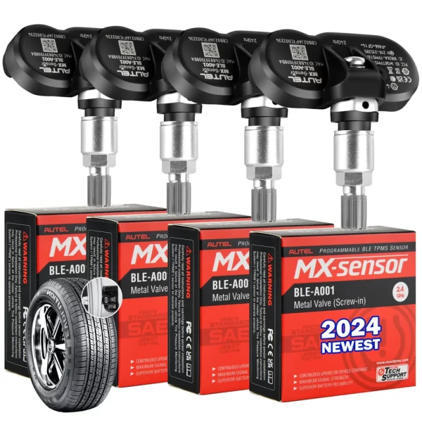 Autel MX-Sensor