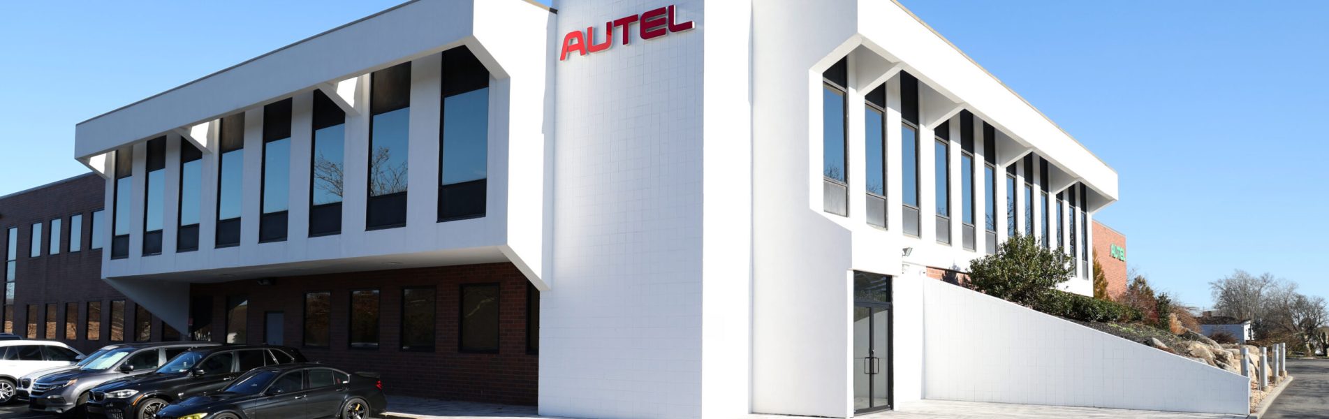 Trụ sở Autel Việt Nam