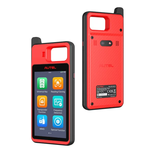 Autel MaxiIM KM100