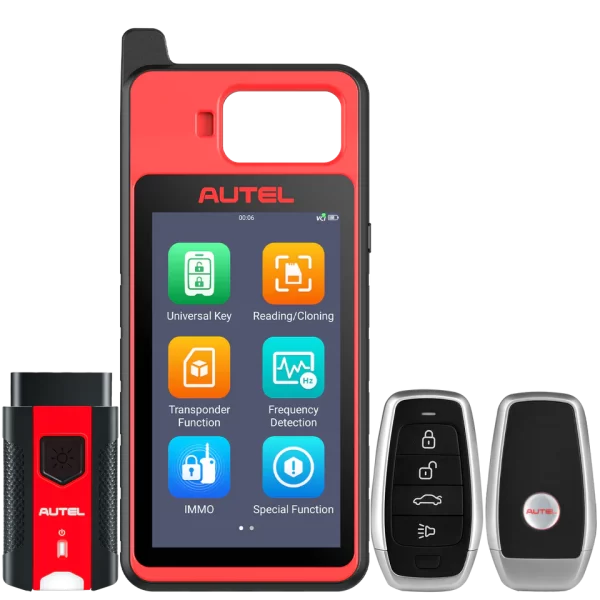 Autel MaxiIM KM100