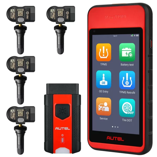 Autel MaxiTPMS ITS600