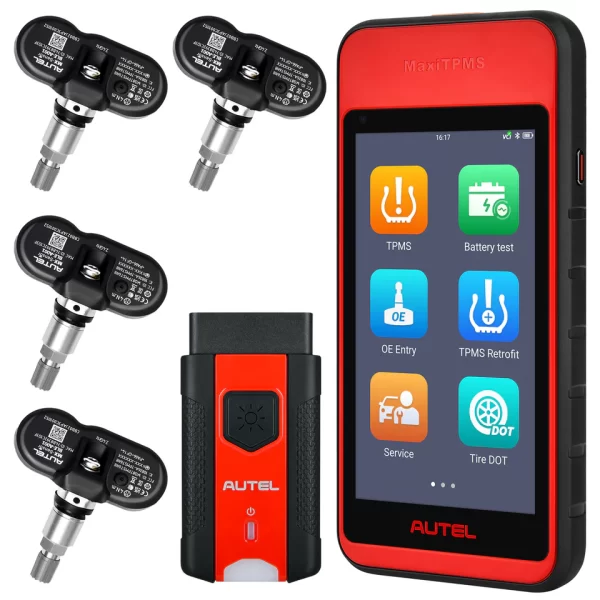Autel MaxiTPMS ITS600
