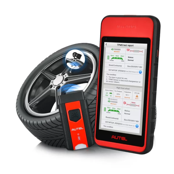 Autel MaxiTPMS ITS600