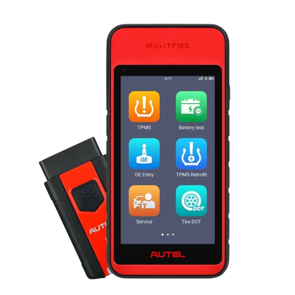 Autel MaxiTPMS ITS600