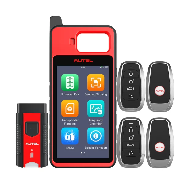 Autel MaxiIM KM100